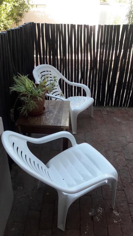 Self-Catering Studio, Unit 6 On Krupp Windhoek Exterior foto