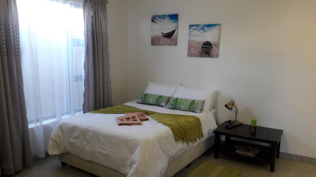 Self-Catering Studio, Unit 6 On Krupp Windhoek Exterior foto