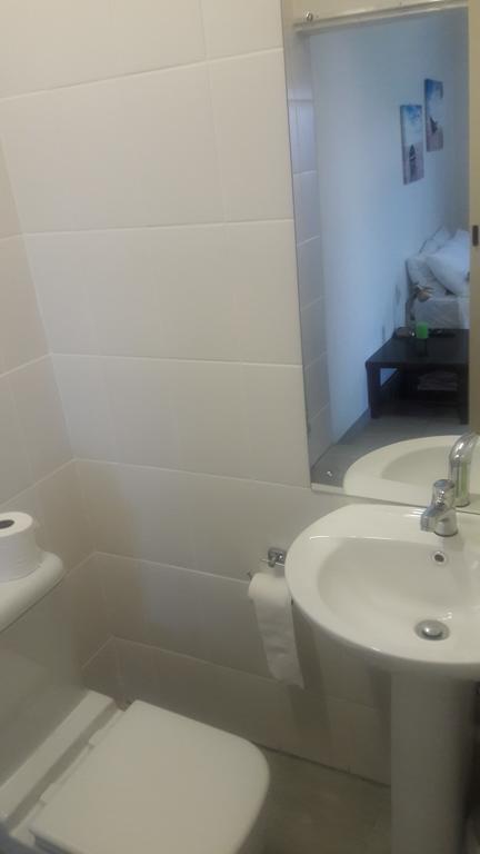 Self-Catering Studio, Unit 6 On Krupp Windhoek Exterior foto