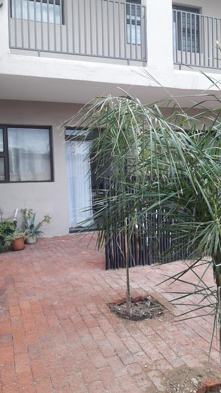 Self-Catering Studio, Unit 6 On Krupp Windhoek Exterior foto